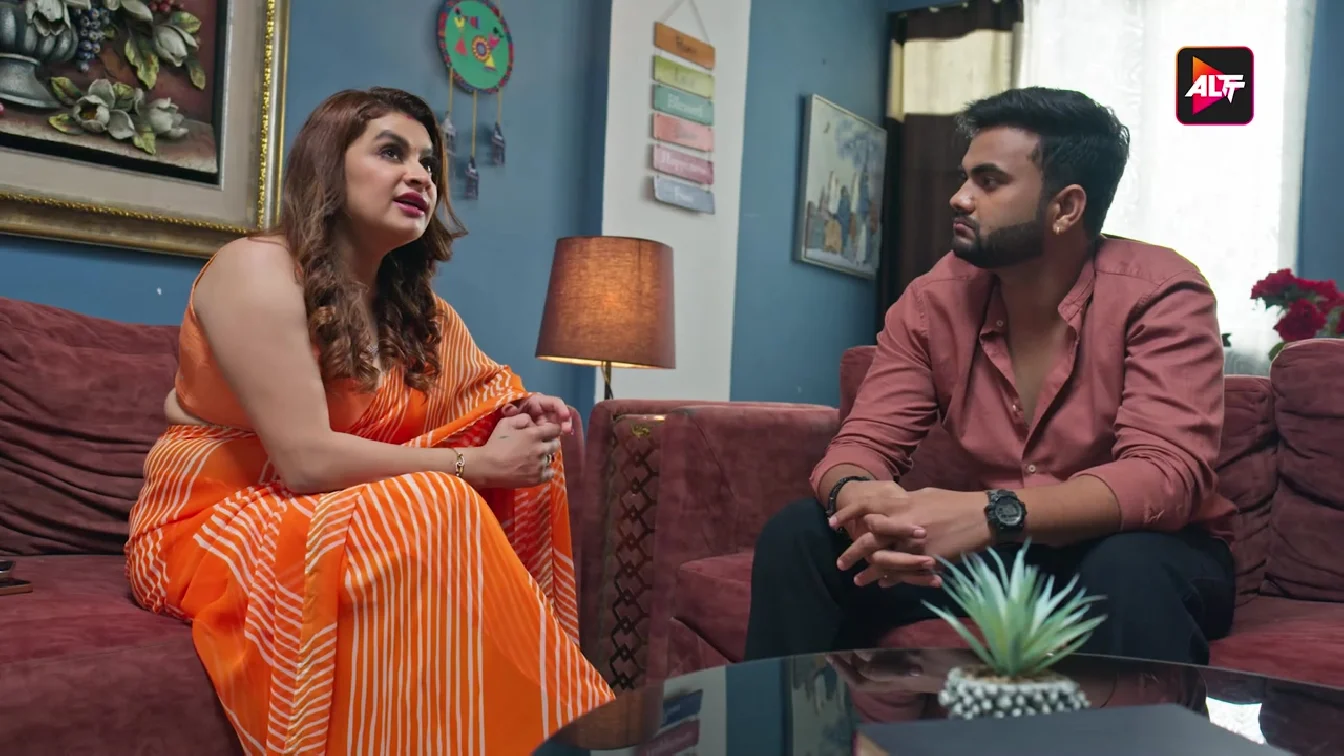 Namkeen Kisse S01 E19-20 AltBalaji
